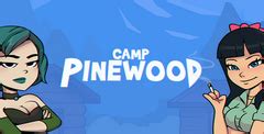 camp pinewood game pc